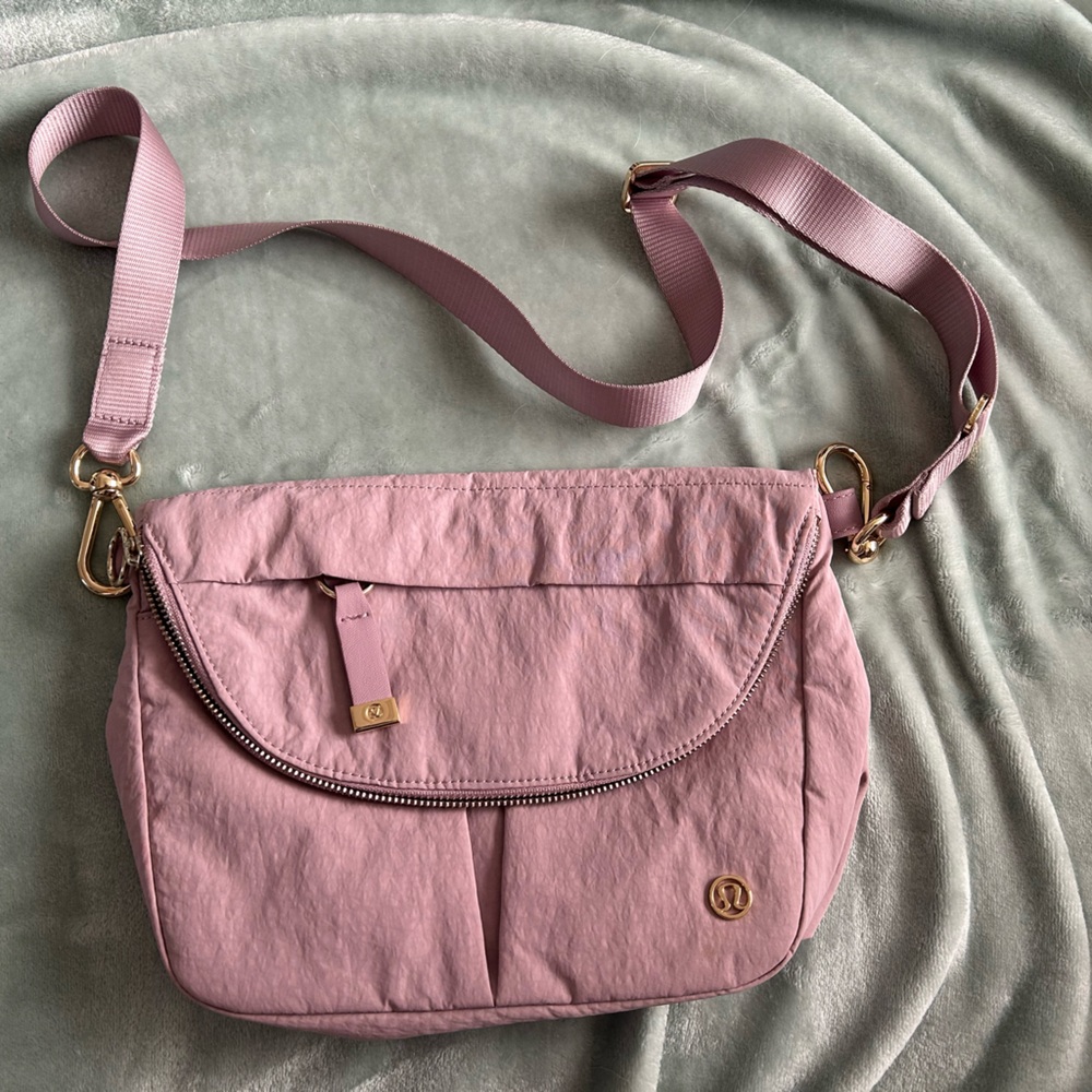 Lululemon All Night Festival Bag 5L